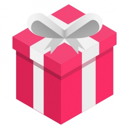 Service Paquet Cadeau