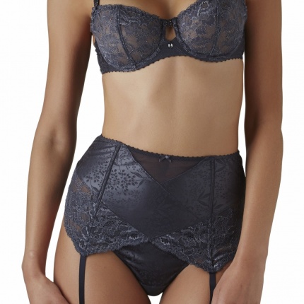 Serre-Taille AUBADE Souffle d'Hiver Mercure