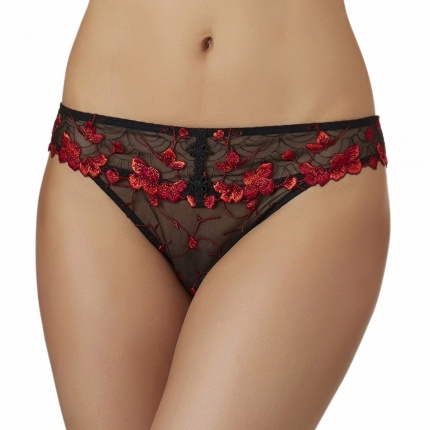 Slip Italien AUBADE Tokyo in Love Ginger