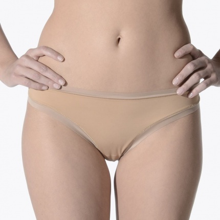 Slip LEJABY Nuage Pur Peau