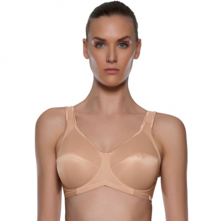 Soutien-Gorge Sport avec armatures FREYA Active Nude