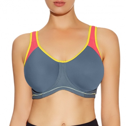 Soutien-Gorge Sport avec armatures FREYA Active AA4892 Sulphur