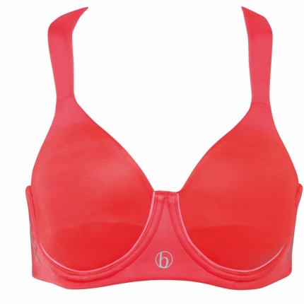 Soutien-Gorge Sport avec armatures Running BERLEI Corail