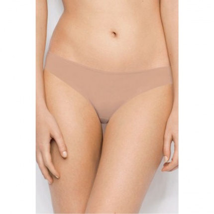 String HUIT Faussement Nue Nude