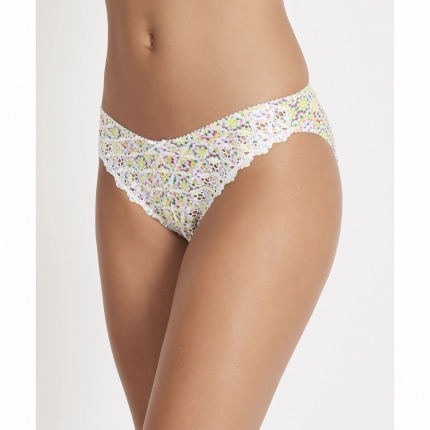 Aubade Bahia Slip Br�silien Solaire