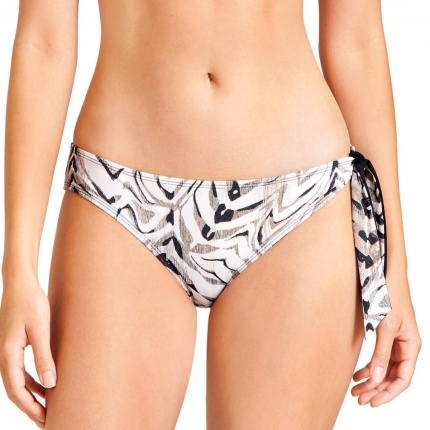 Aubade Bas de Maillot de Bain Brsilien Safari Sands