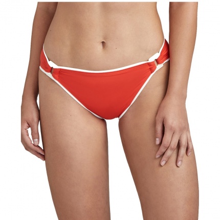 Aubade Culotte Maillot de Bain Brsilienne La Baie des Vagues Sanguine