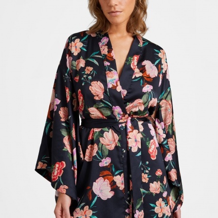 Aubade Kimono Sweet Folk Potique