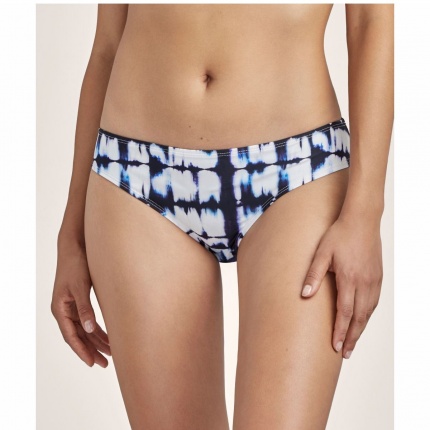 Aubade Maillot de Bain Culotte Brsilienne Brise du Sud