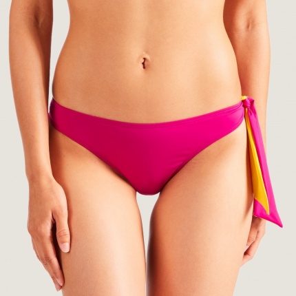 Aubade Maillot de Bain Mini-Coeur Nouette Douceur de Rve Rose Baiser