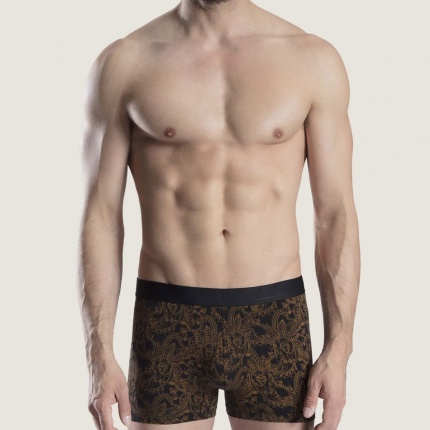 Aubade Men Boxer Homme Cachemire