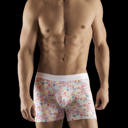 Aubade Men Boxer Homme Cinma