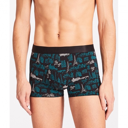 Aubade Men Boxer Homme Paris