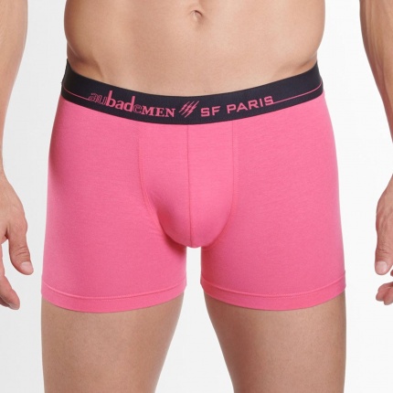 Aubade Men SF Paris Boxer Rose SFP