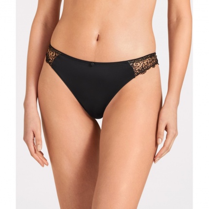 Aubade Miss Karl Culotte Italienne Tuxedo