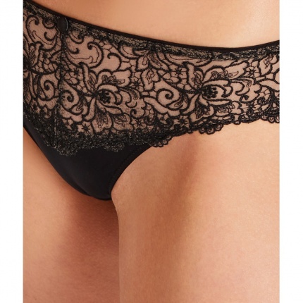 Aubade Miss Karl Slip Brsilien Tuxedo