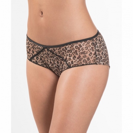 Aubade Nudessence Boxer Fauve
