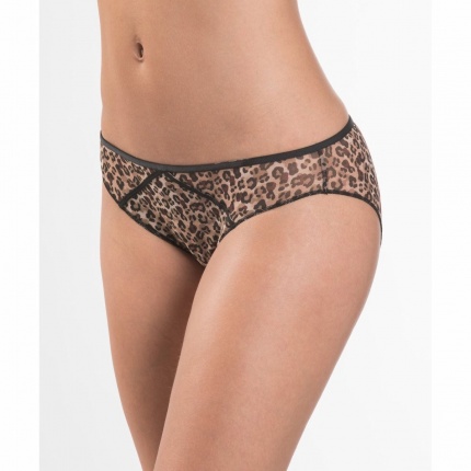 Aubade Nudessence Slip Brsilien Fauve
