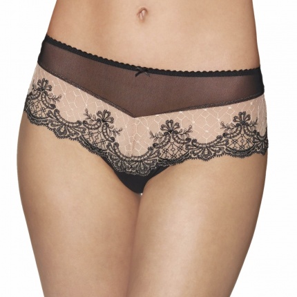 Aubade Passion Nocturne Culotte Saint Tropez