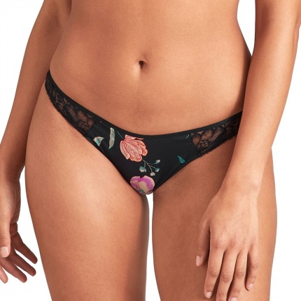 Aubade Slip Italien Sweet Folk Potique