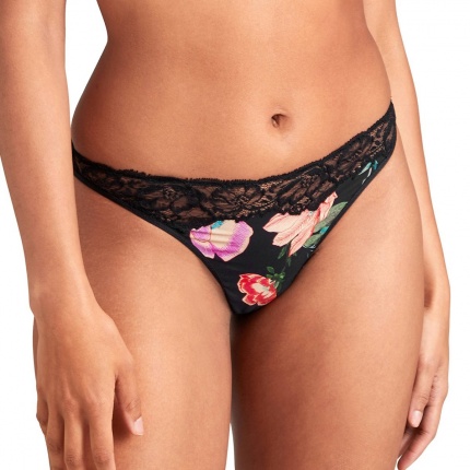 Aubade Tanga Sweet Folk Potique