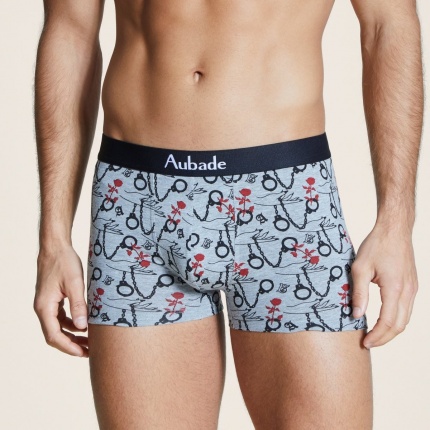 Boxer AUBADE MEN Handcuffs
