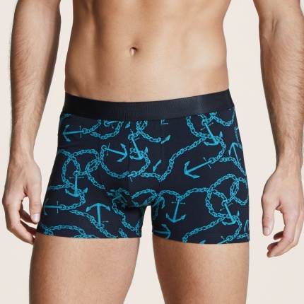 Boxer AUBADE MEN Anchor