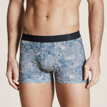Boxer AUBADE MEN Old Tattoo