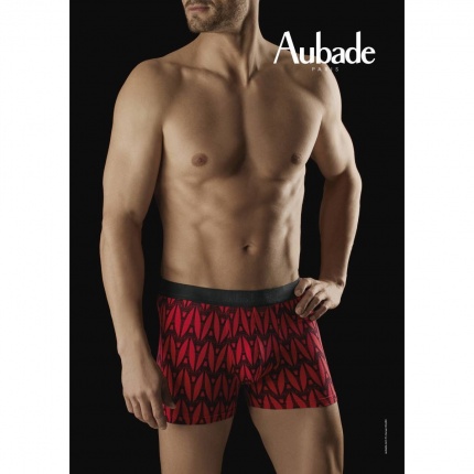 Boxer AUBADE MEN Paris Night