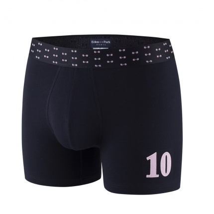 Boxer EDEN PARK E644F07 Numero 10 - Marine