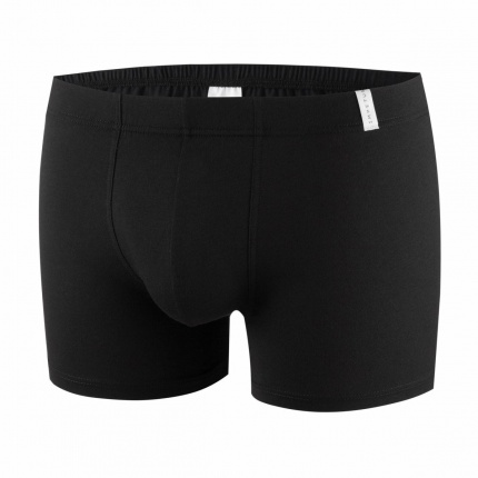 Boxer IMPETUS Cotton Modal Noir