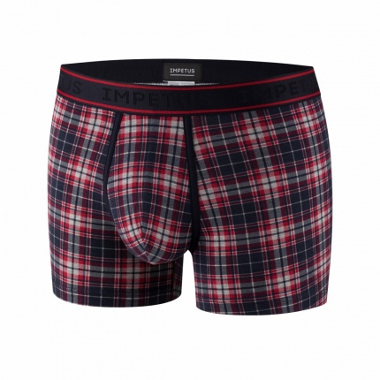 Boxer IMPETUS Spcial Nol en Coton Stretch