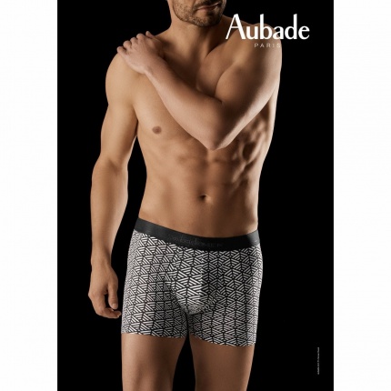 Boxers AUBADE MEN Labyrinthe