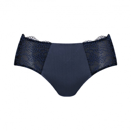 Culotte Anita Comfort Orely Bleu Maritime