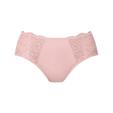 Culotte Anita Comfort Orely Bois de Rose
