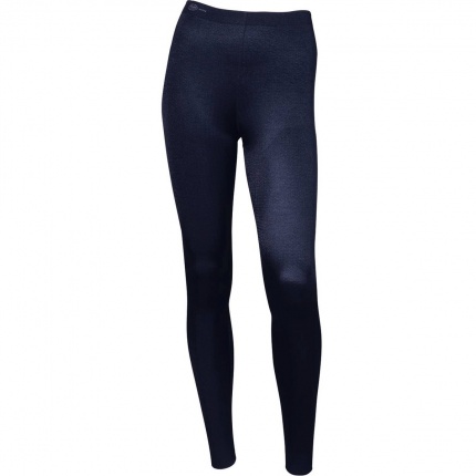 Legging de compression pour le sport ANITA Active Bleu Iris