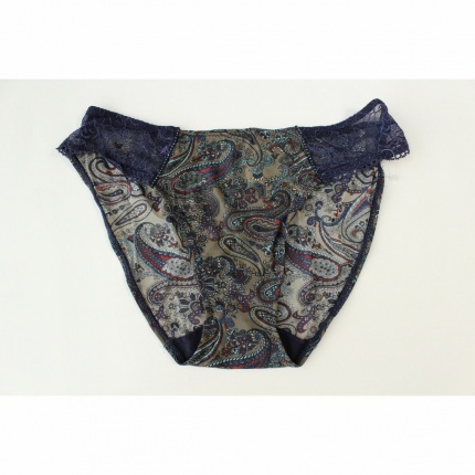 LEJABY slip Cristal Cashmere Effetdesoi