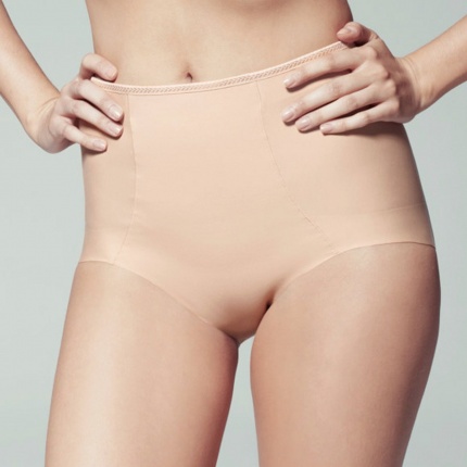 LOU Culotte Light Sensation Caramel