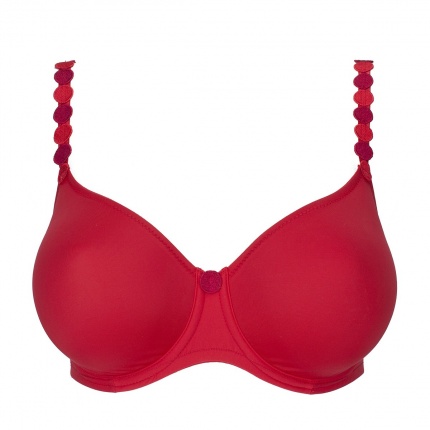 MARIE JO L'AVENTURE Soutien-Gorge Armatures Bonnets Profonds Tom Scarlet