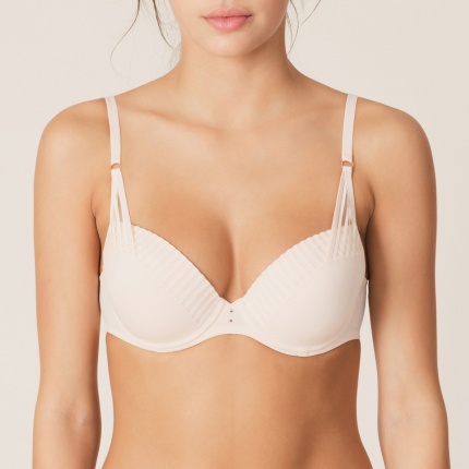 MARIE JO L'AVENTURE Soutien-Gorge Rembourr Salvador Venus