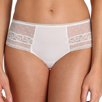 MARIE JO Shorty Elle Naturel