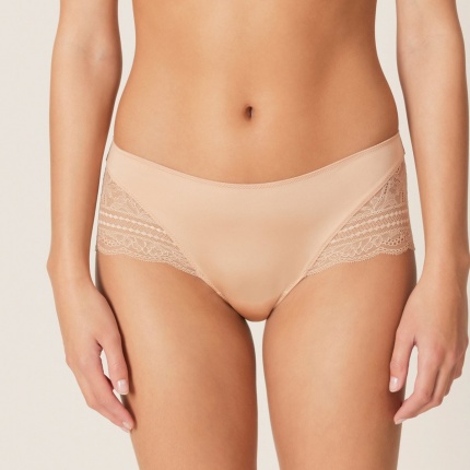 MARIE JO Shorty Franoise Light Tan
