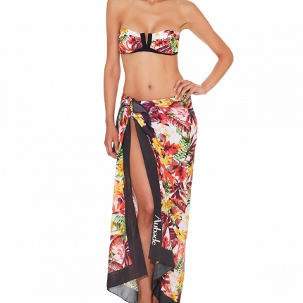 Paro AUBADE MAILLOT DE BAIN Summer Lounge Exotic