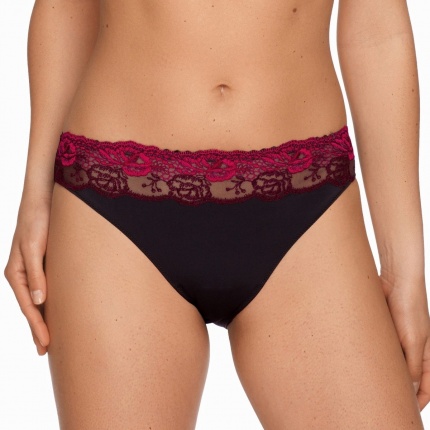 PRIMA DONNA Slip Brsilien Delight Pink orchid