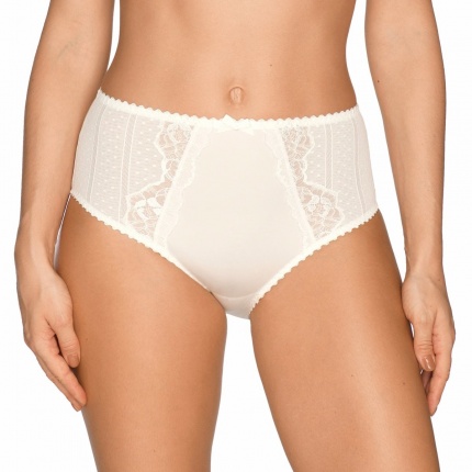 PRIMADONNA Culotte Haute Couture Naturel