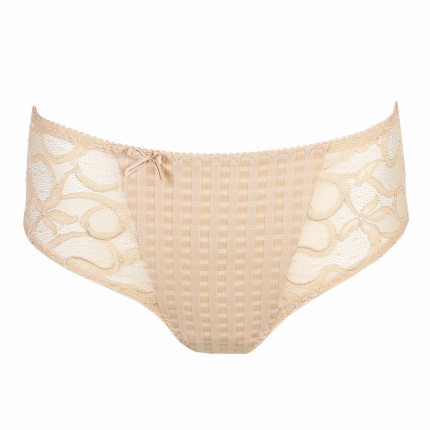 PRIMADONNA Culotte Haute Madison Caffe Latte