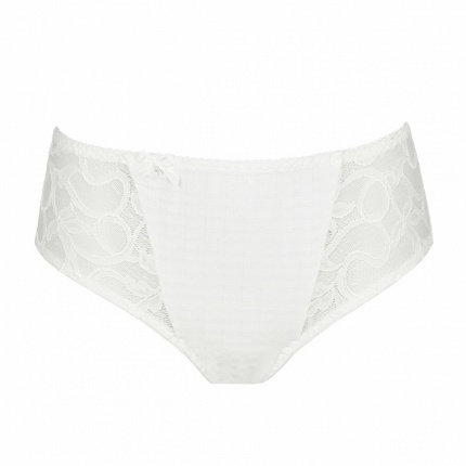 PRIMADONNA Culotte Haute Madison Naturel