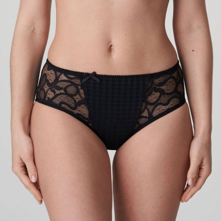 PRIMADONNA Culotte Haute Madison Noir