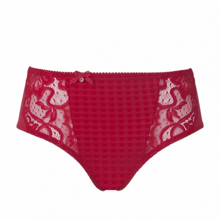 PRIMADONNA Culotte Haute Madison Scarlet