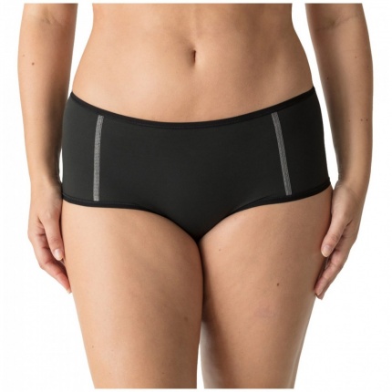PRIMADONNA Shorty de Sport The Sweater Noir